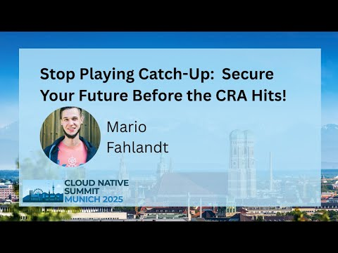 Stop Playing Catch-Up: Secure Your Future Before the CRA Hits!
