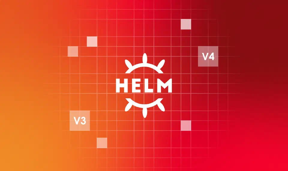 Helm v4 vs. v3: Understanding the Key Differences