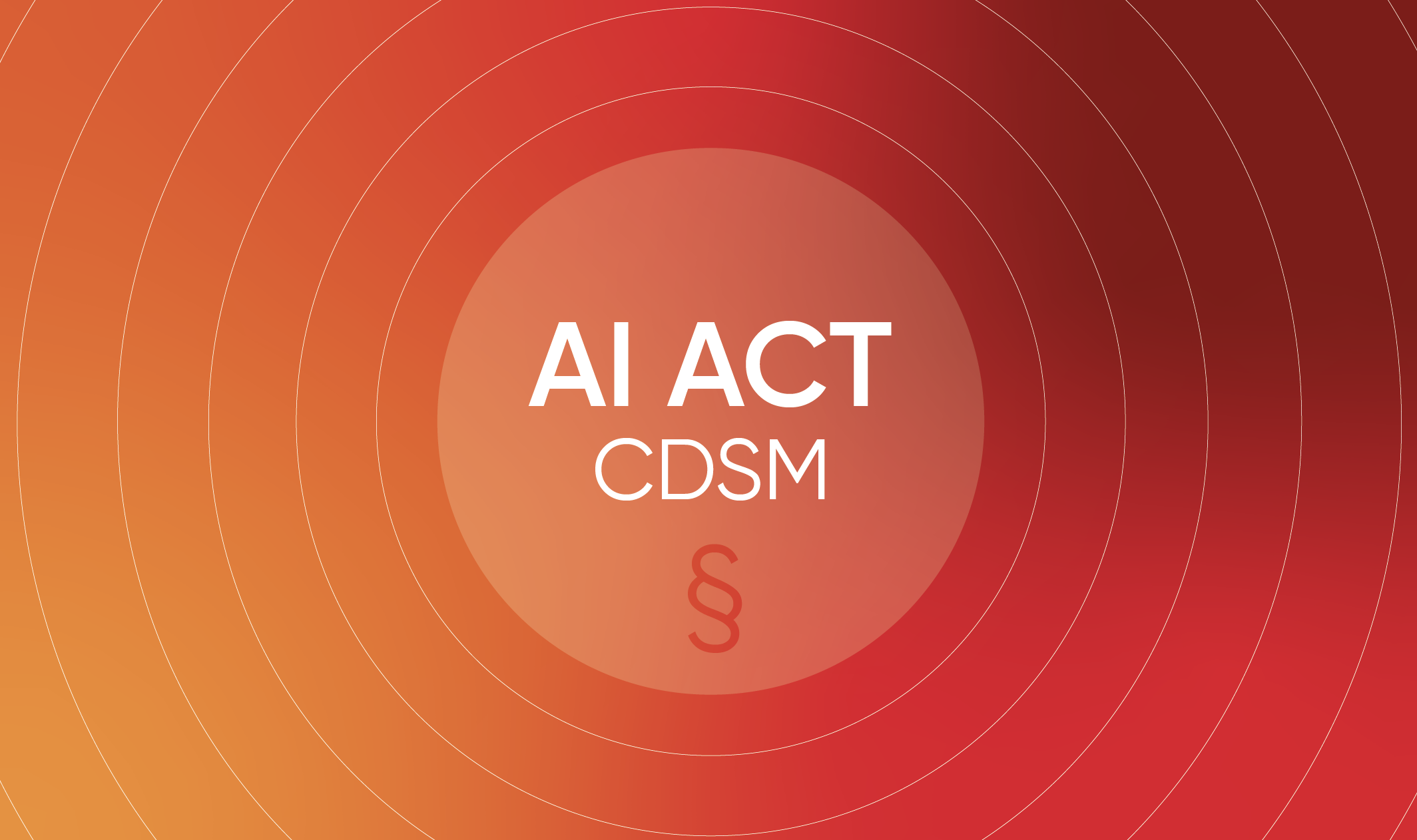 Is the EU Strangling AI?