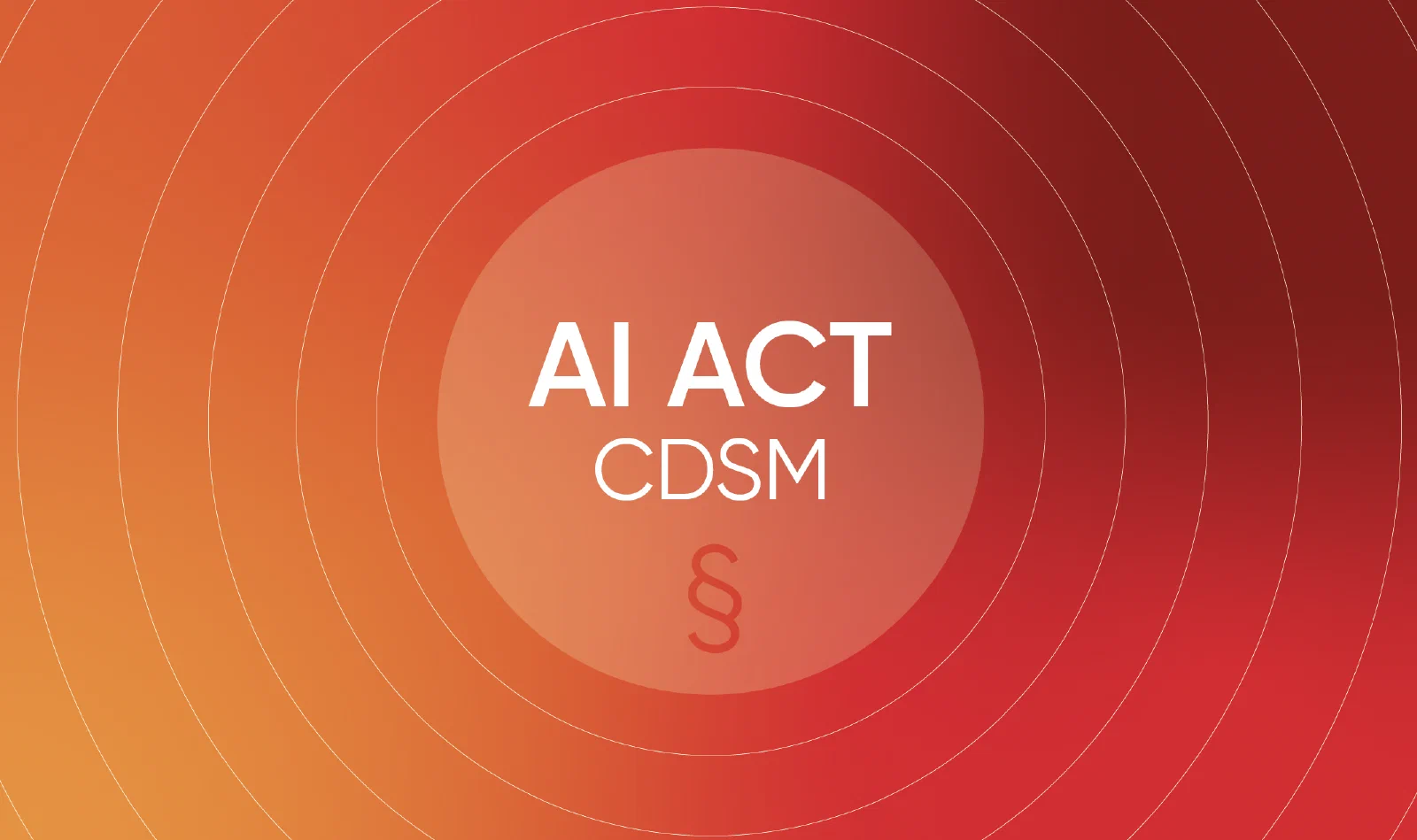 Is the EU Strangling AI?