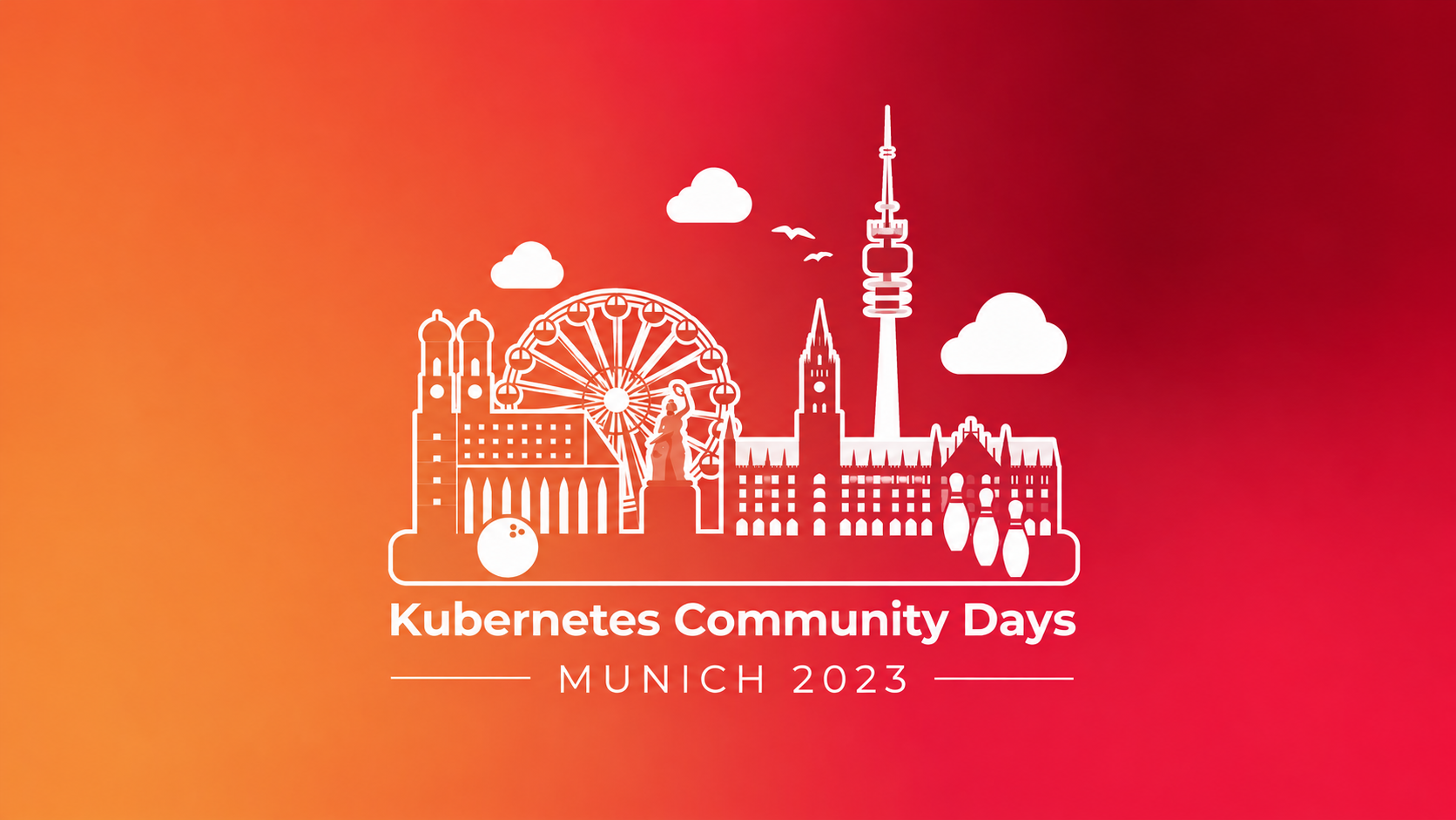 Kubernetes Community Days Munich 2023