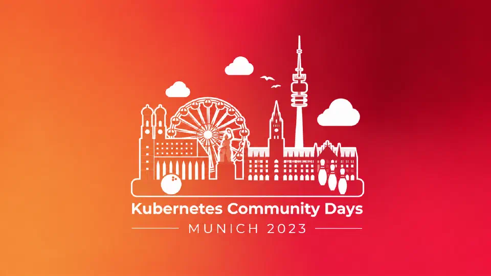 Kubernetes Community Days Munich 2023