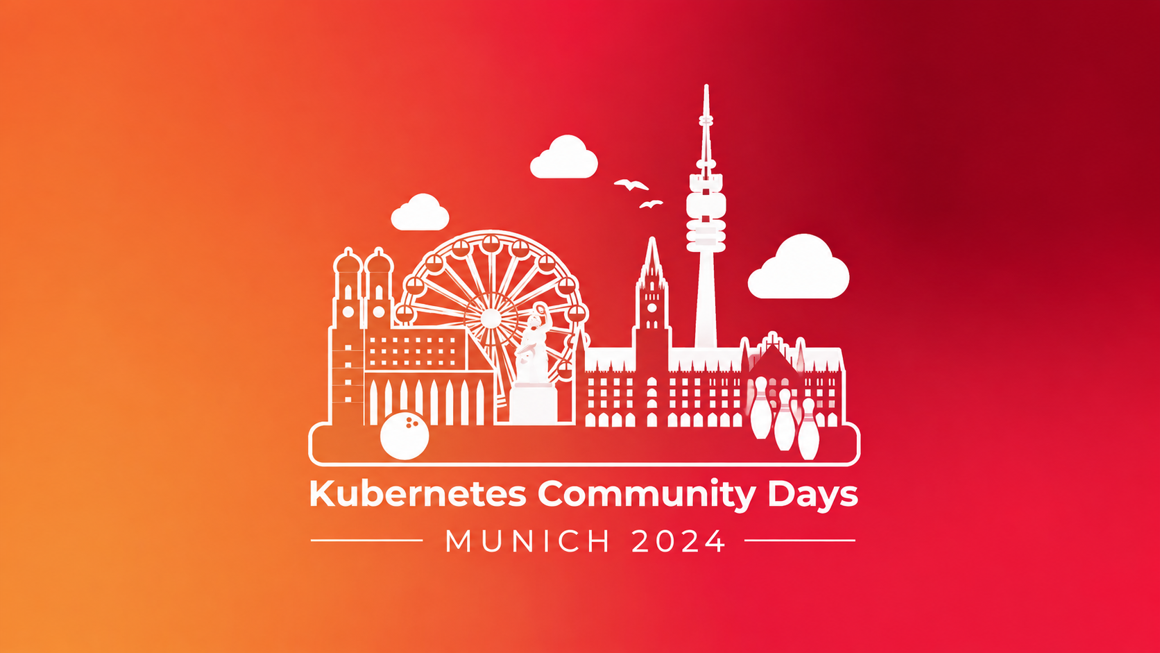 Kubernetes Community Days Munich 2024