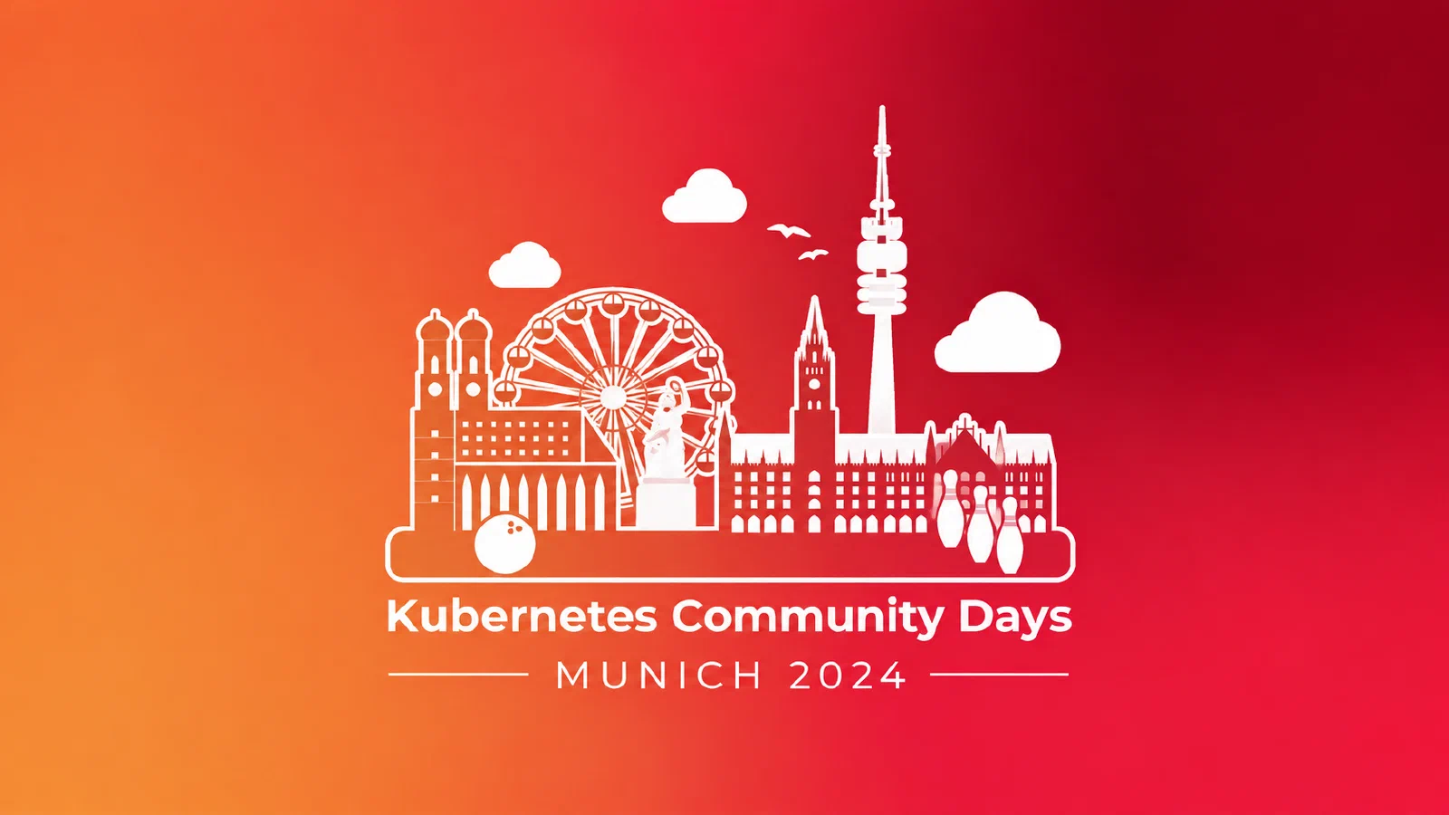 Kubernetes Community Days Munich 2024