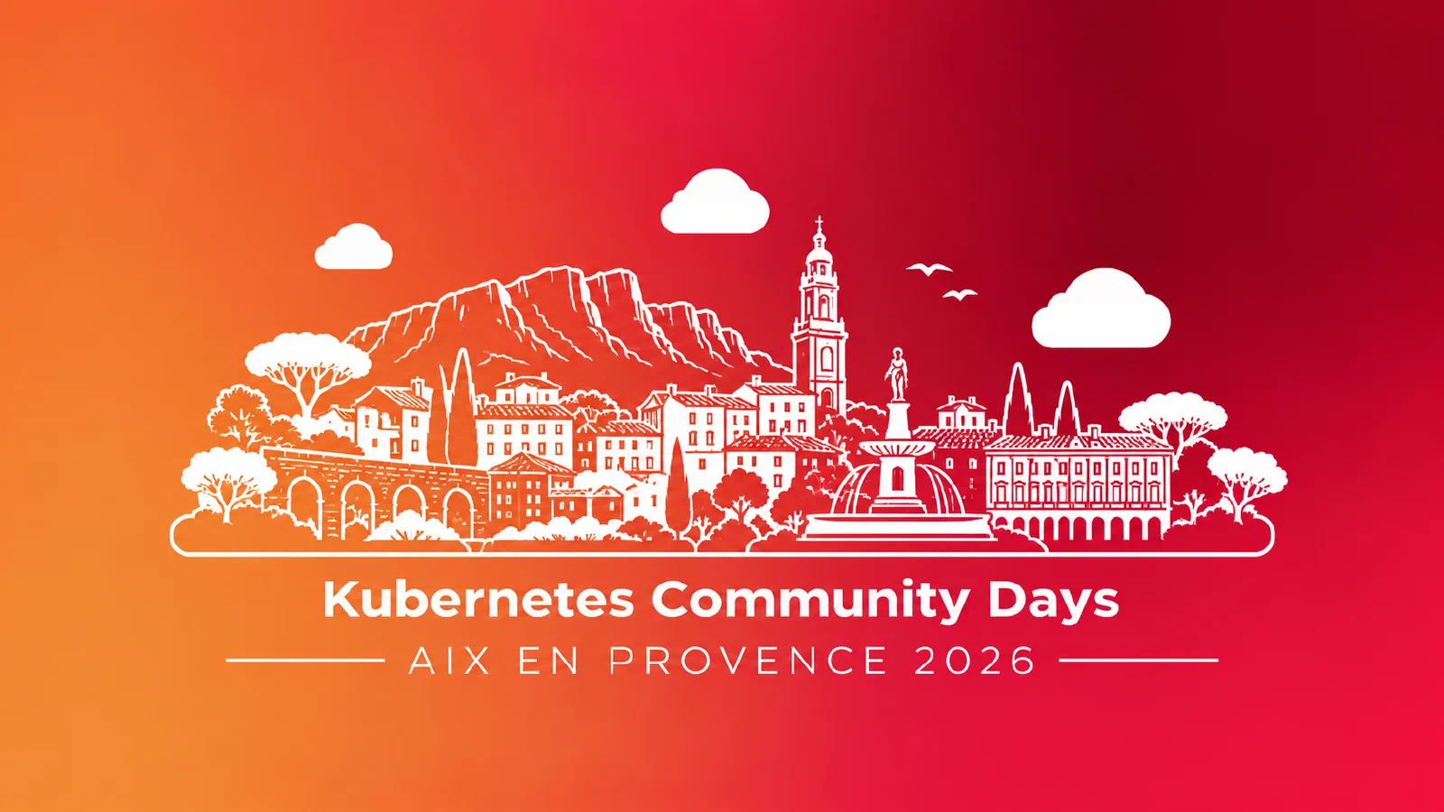 Kubernetes Community Days Provence 2026