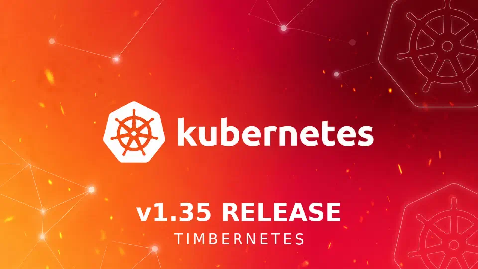 Kubernetes 1.35 - (Timbernetes)