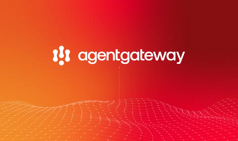 agentgateway logo.