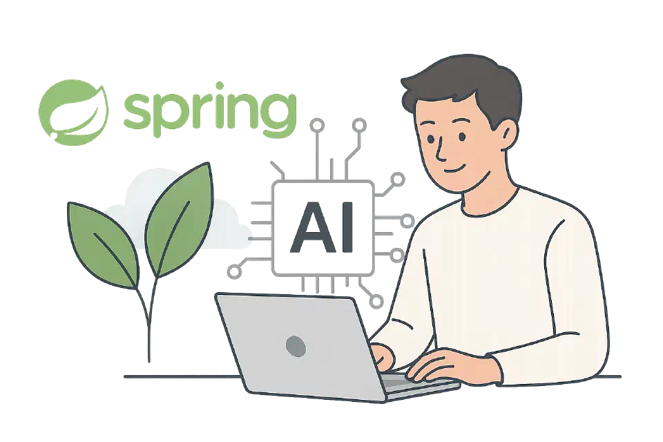 pring AI - an application framework for AI engineering