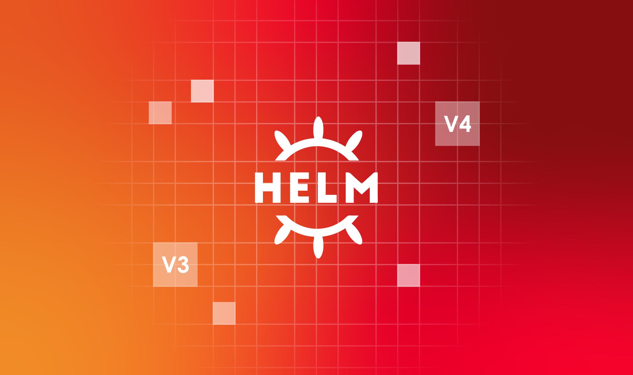 Helm v4 vs. v3: Understanding the Key Differences