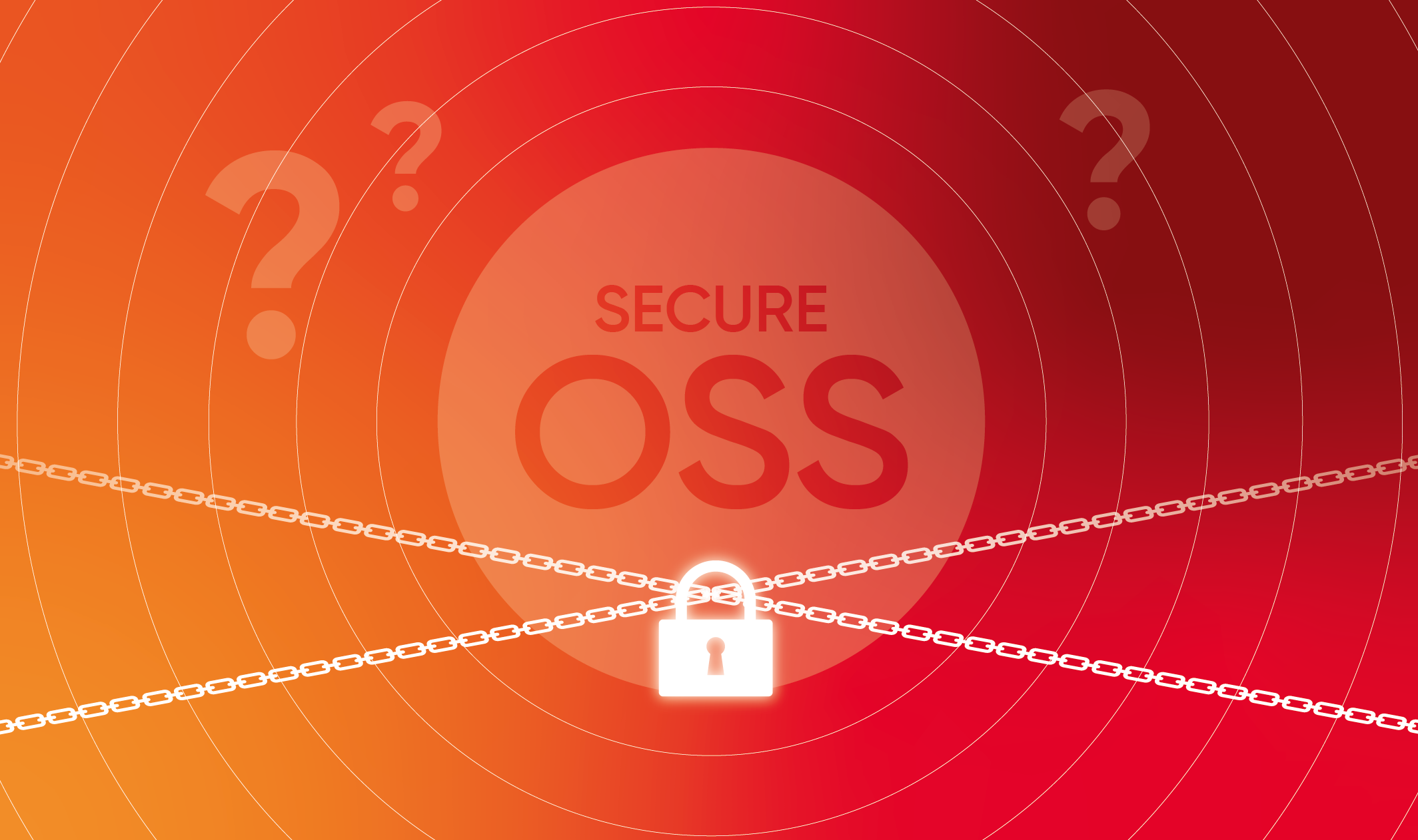 Is OSS secure enough?