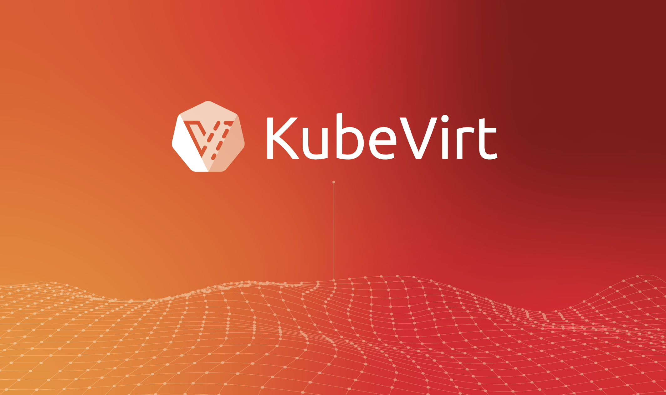 Running and Managing VMs on Kubernetes