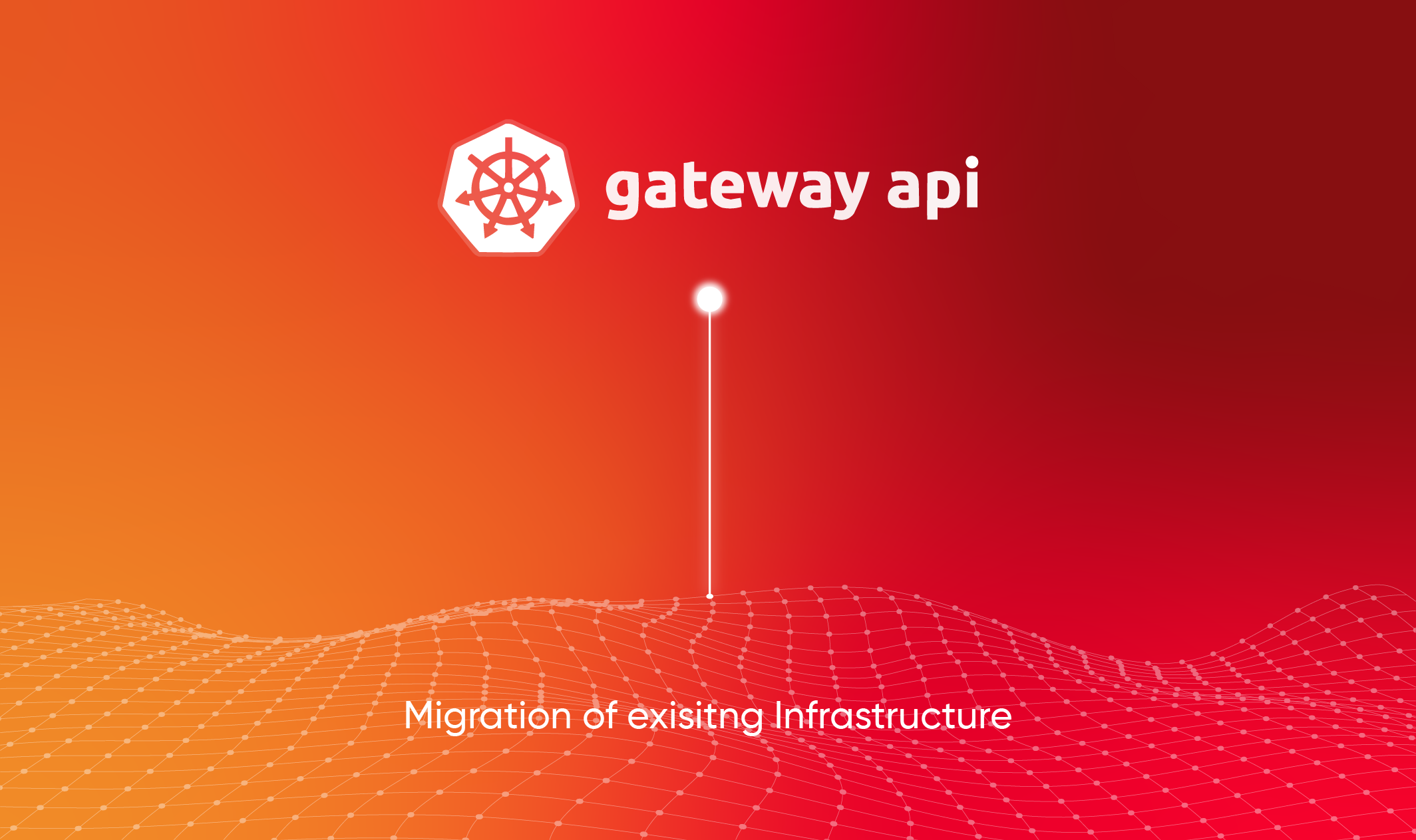 The Blueprint: Migrating from Ingress NGINX Using ingress2gateway